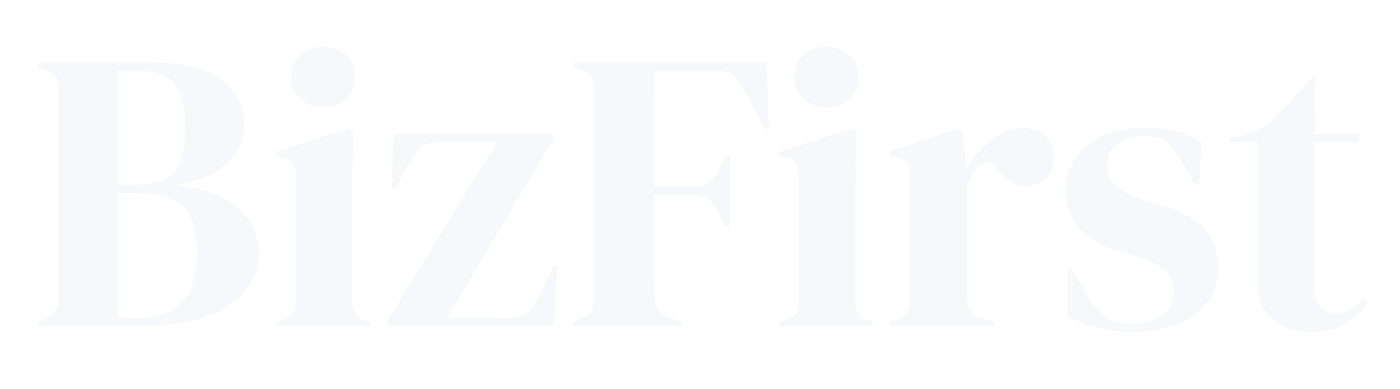 BizFirst