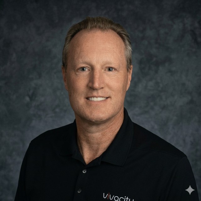Mike Walker, Vivanti